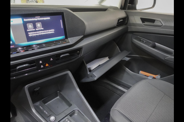 Volkswagen Caddy Cargo Maxi 2.0 TDI Style Automaat Trekhaak Cruise control Apple Carplay