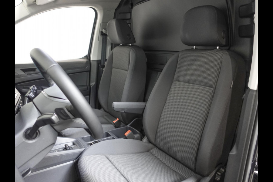 Volkswagen Caddy Cargo Maxi 2.0 TDI Style Automaat Trekhaak Cruise control Apple Carplay