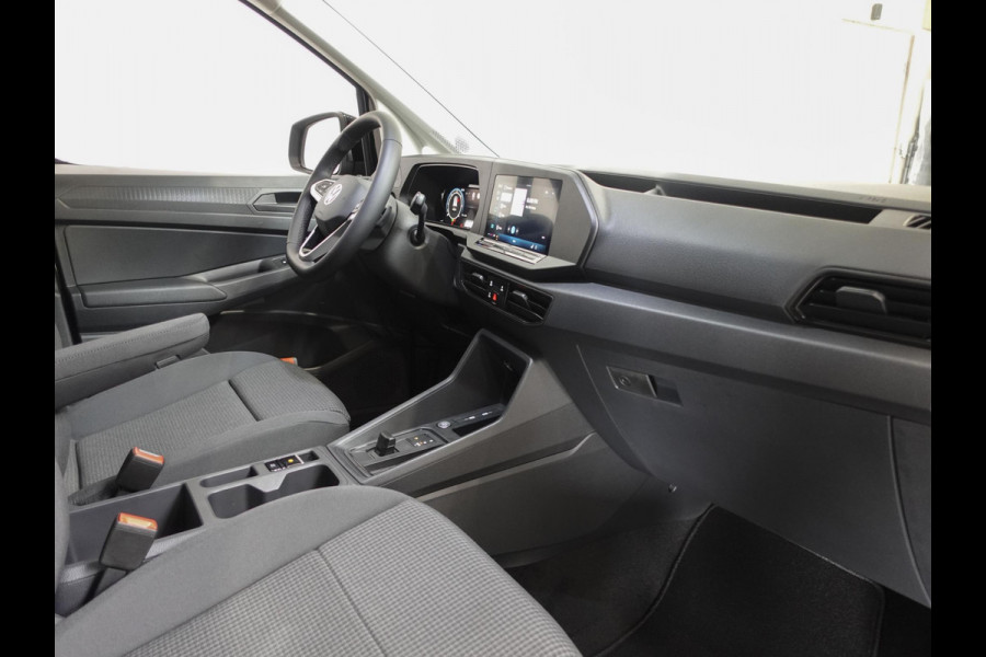 Volkswagen Caddy Cargo Maxi 2.0 TDI Style Automaat Trekhaak Cruise control Apple Carplay