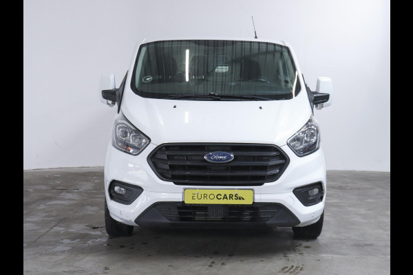 Ford Transit Custom L2H1 Trend Airco Cruise Control Bluetooth LED Parkeer sensoren Betimmering