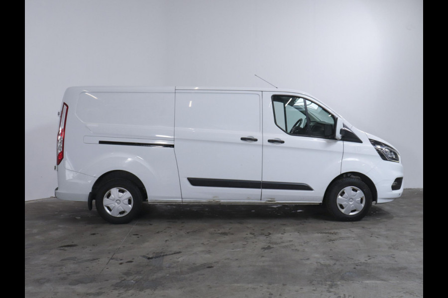 Ford Transit Custom L2H1 Trend Airco Cruise Control Bluetooth LED Parkeer sensoren Betimmering