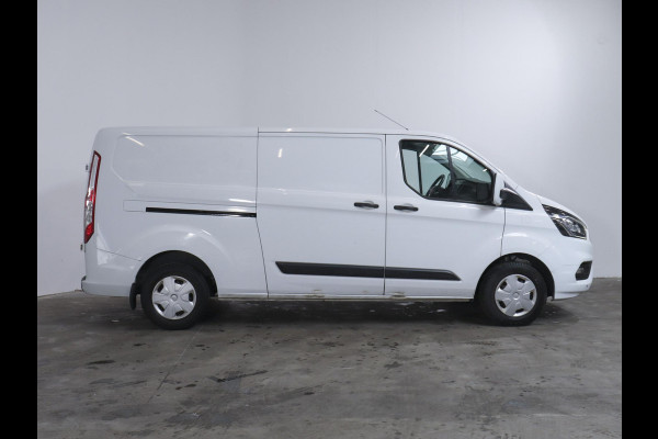 Ford Transit Custom L2H1 Trend Airco Cruise Control Bluetooth LED Parkeer sensoren Betimmering