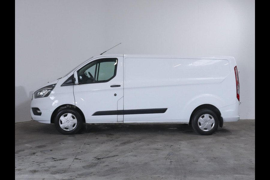 Ford Transit Custom L2H1 Trend Airco Cruise Control Bluetooth LED Parkeer sensoren Betimmering