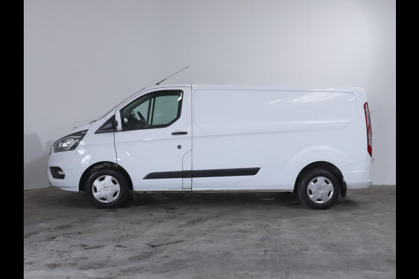 Ford Transit Custom L2H1 Trend Airco Cruise Control Bluetooth LED Parkeer sensoren Betimmering