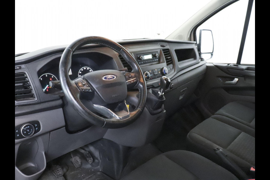 Ford Transit Custom L2H1 Trend Airco Cruise Control Bluetooth LED Parkeer sensoren Betimmering