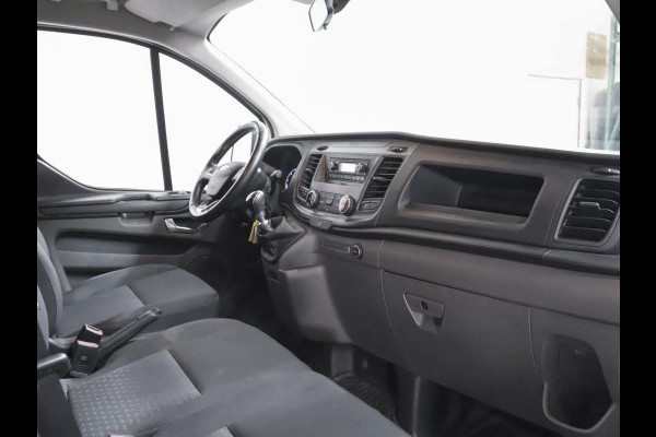 Ford Transit Custom L2H1 Trend Airco Cruise Control Bluetooth LED Parkeer sensoren Betimmering