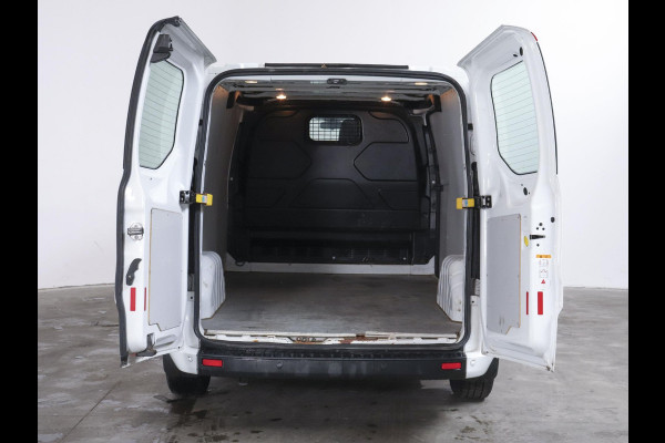 Ford Transit Custom L2H1 Trend Airco Cruise Control Bluetooth LED Parkeer sensoren Betimmering