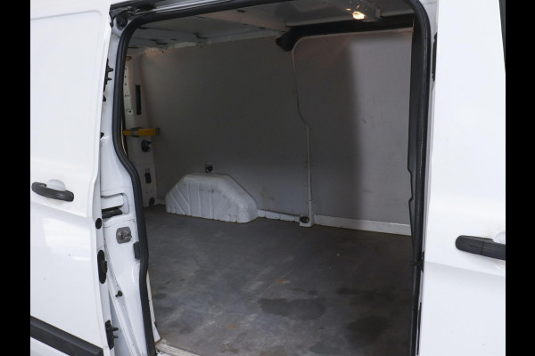 Ford Transit Custom L2H1 Trend Airco Cruise Control Bluetooth LED Parkeer sensoren Betimmering