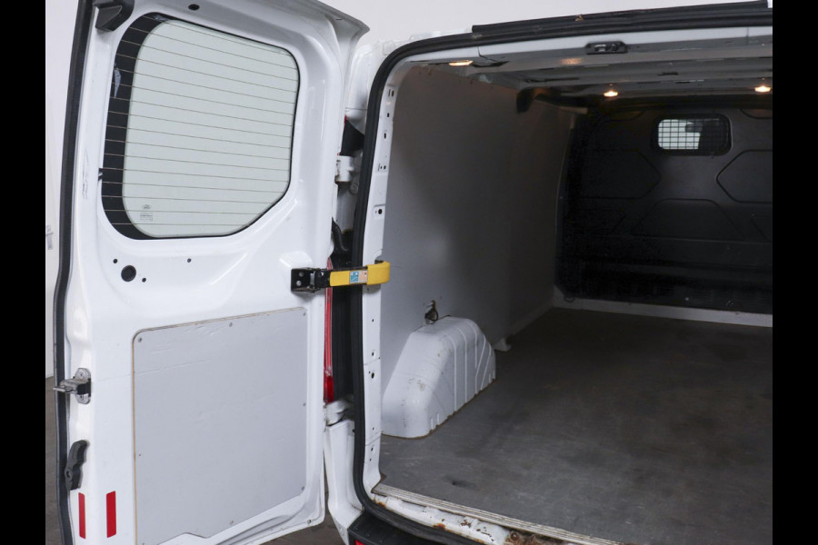 Ford Transit Custom L2H1 Trend Airco Cruise Control Bluetooth LED Parkeer sensoren Betimmering