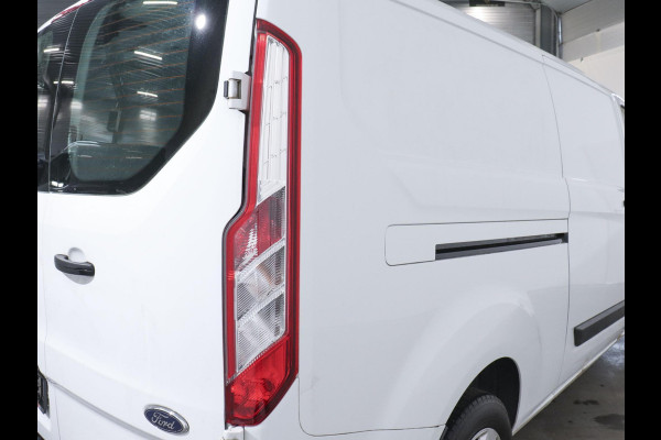 Ford Transit Custom L2H1 Trend Airco Cruise Control Bluetooth LED Parkeer sensoren Betimmering