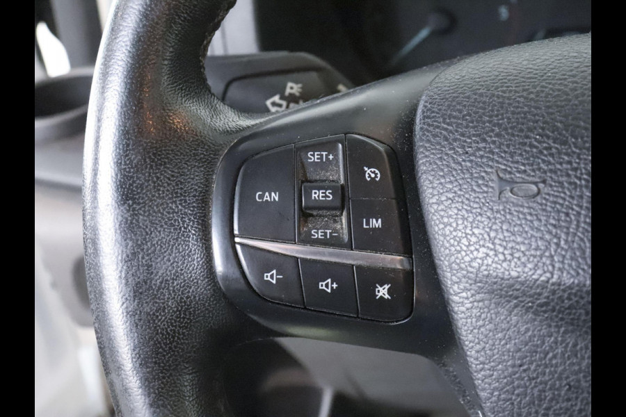 Ford Transit Custom L2H1 Trend Airco Cruise Control Bluetooth LED Parkeer sensoren Betimmering
