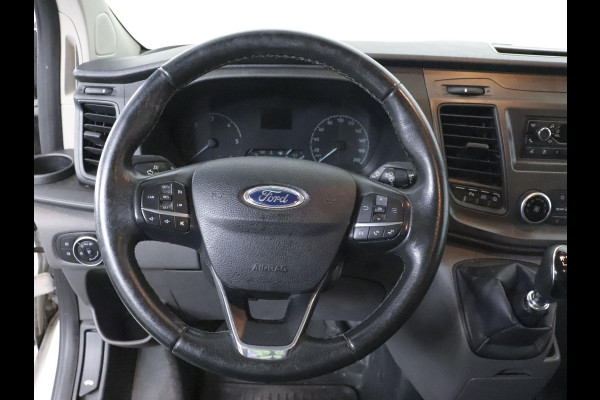Ford Transit Custom L2H1 Trend Airco Cruise Control Bluetooth LED Parkeer sensoren Betimmering