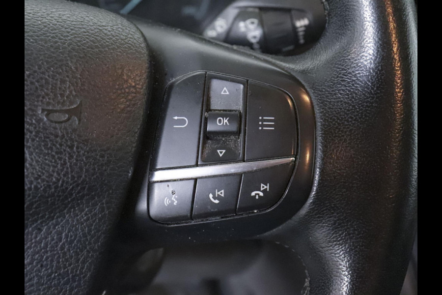 Ford Transit Custom L2H1 Trend Airco Cruise Control Bluetooth LED Parkeer sensoren Betimmering