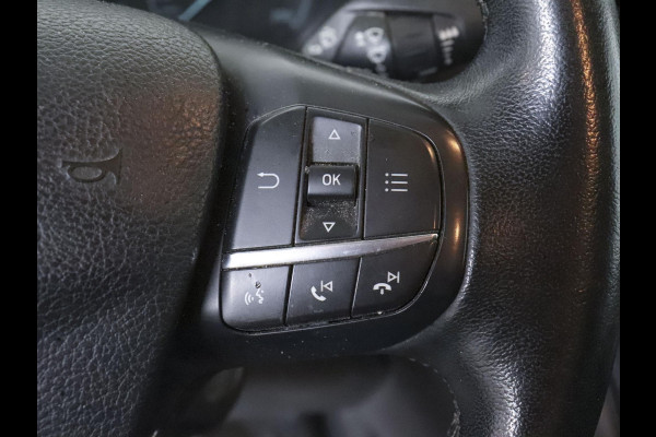 Ford Transit Custom L2H1 Trend Airco Cruise Control Bluetooth LED Parkeer sensoren Betimmering