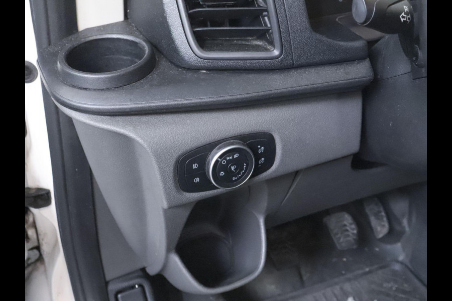 Ford Transit Custom L2H1 Trend Airco Cruise Control Bluetooth LED Parkeer sensoren Betimmering