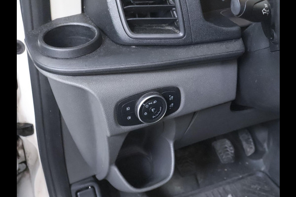 Ford Transit Custom L2H1 Trend Airco Cruise Control Bluetooth LED Parkeer sensoren Betimmering
