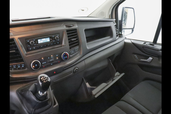 Ford Transit Custom L2H1 Trend Airco Cruise Control Bluetooth LED Parkeer sensoren Betimmering