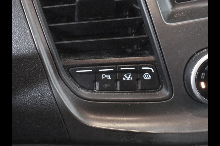 Ford Transit Custom L2H1 Trend Airco Cruise Control Bluetooth LED Parkeer sensoren Betimmering