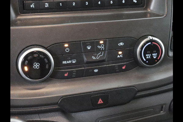 Ford Transit Custom L2H1 Trend Airco Cruise Control Bluetooth LED Parkeer sensoren Betimmering