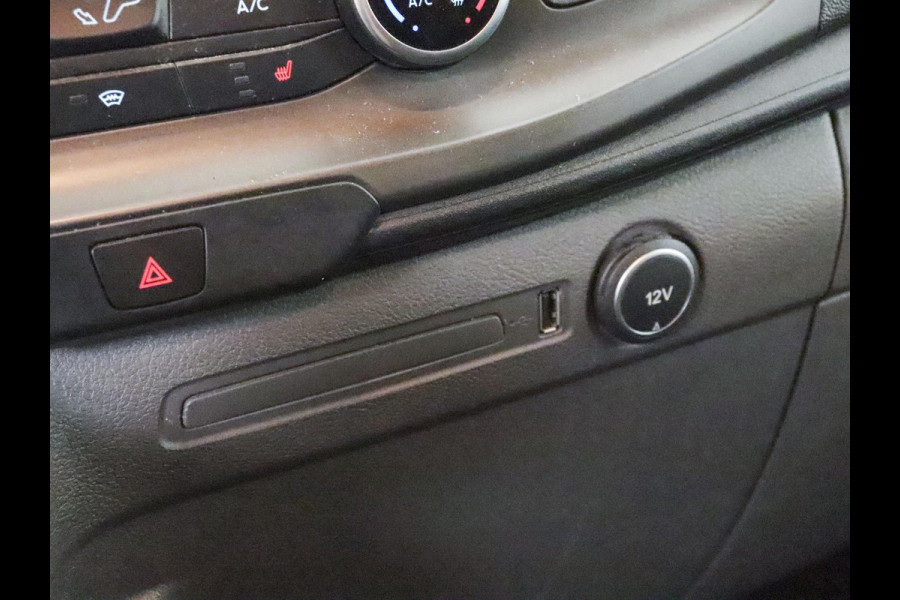Ford Transit Custom L2H1 Trend Airco Cruise Control Bluetooth LED Parkeer sensoren Betimmering