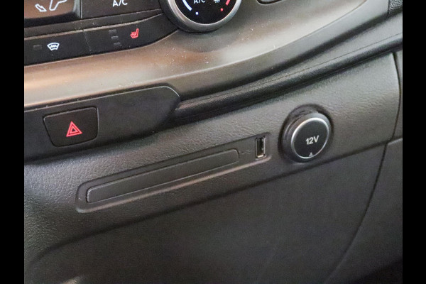 Ford Transit Custom L2H1 Trend Airco Cruise Control Bluetooth LED Parkeer sensoren Betimmering