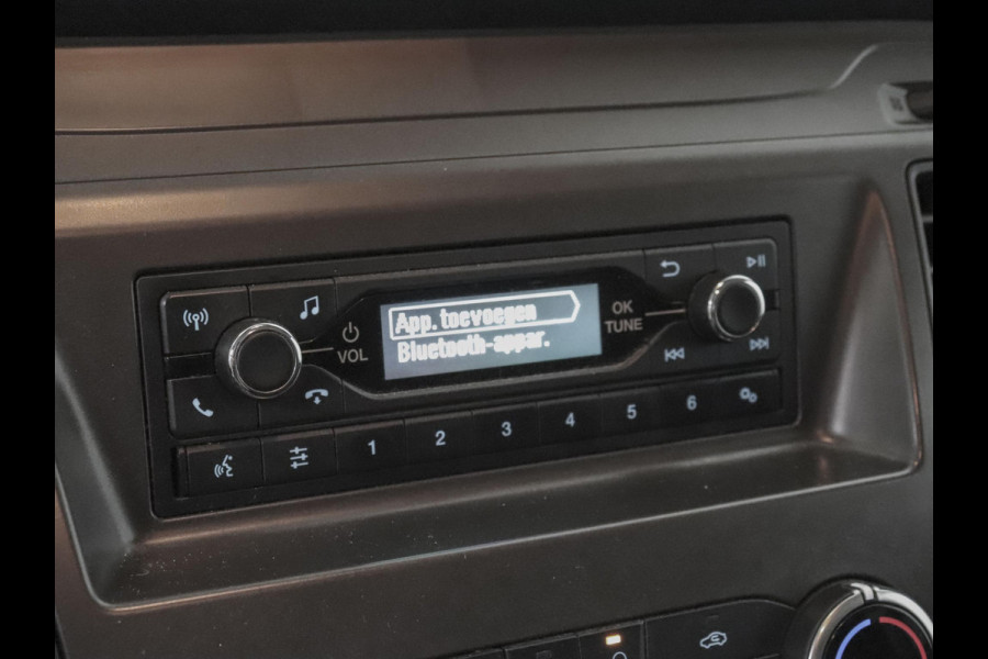 Ford Transit Custom L2H1 Trend Airco Cruise Control Bluetooth LED Parkeer sensoren Betimmering