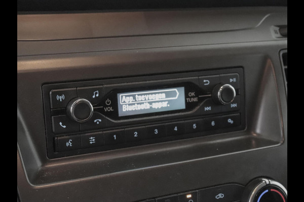 Ford Transit Custom L2H1 Trend Airco Cruise Control Bluetooth LED Parkeer sensoren Betimmering