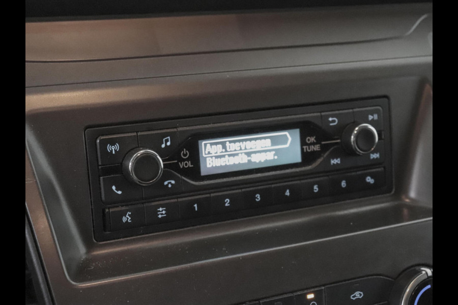 Ford Transit Custom L2H1 Trend Airco Cruise Control Bluetooth LED Parkeer sensoren Betimmering