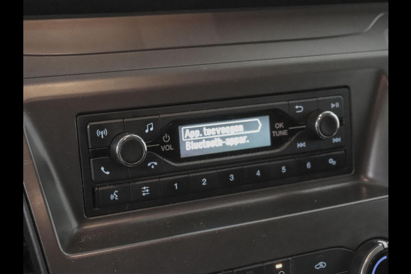 Ford Transit Custom L2H1 Trend Airco Cruise Control Bluetooth LED Parkeer sensoren Betimmering