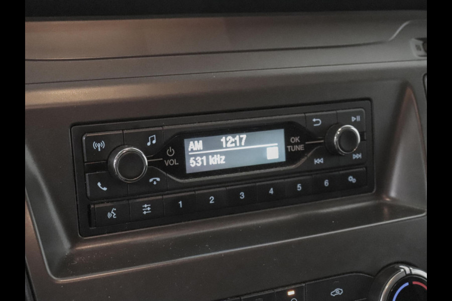 Ford Transit Custom L2H1 Trend Airco Cruise Control Bluetooth LED Parkeer sensoren Betimmering