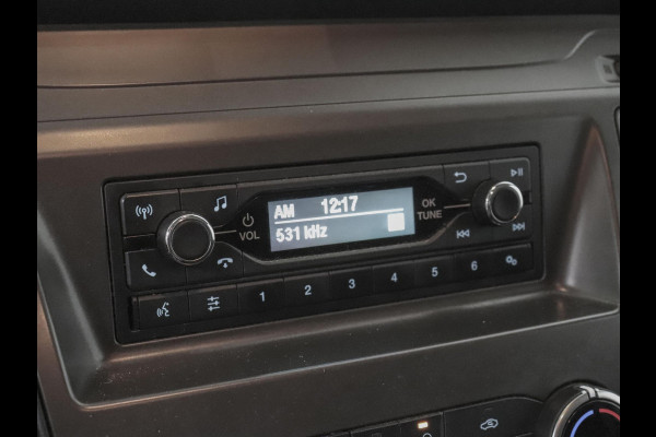 Ford Transit Custom L2H1 Trend Airco Cruise Control Bluetooth LED Parkeer sensoren Betimmering