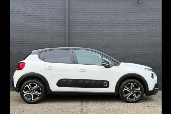 Citroën C3 1.2 PureTech S&S Feel Edition CRUISE | CARPLAY | PDC | NWE APK