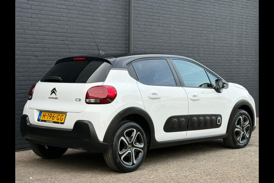 Citroën C3 1.2 PureTech S&S Feel Edition CRUISE | CARPLAY | PDC | NWE APK