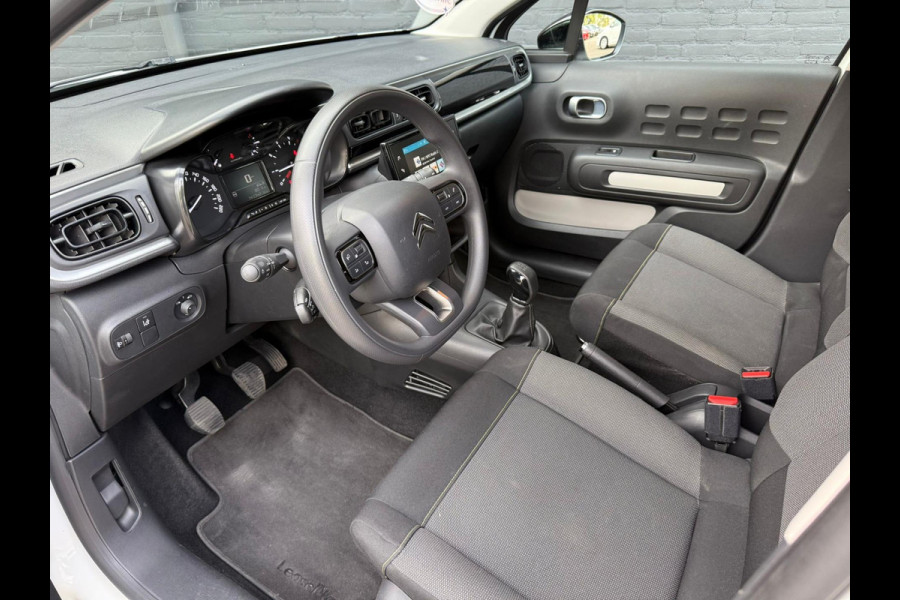 Citroën C3 1.2 PureTech S&S Feel Edition CRUISE | CARPLAY | PDC | NWE APK