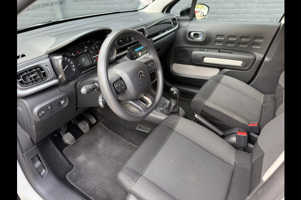 Citroën C3 1.2 PureTech S&S Feel Edition CRUISE | CARPLAY | PDC | NWE APK