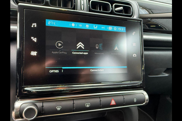 Citroën C3 1.2 PureTech S&S Feel Edition CRUISE | CARPLAY | PDC | NWE APK