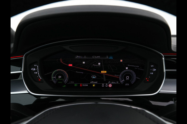 Audi A8 60 TFSI-E Quattro Lang Pro Line Plus (INCL-BTW) *PANO | LUXURY-LEATHER | MATRIX-LED | ADAPTIVE-CRUISE | BLIND-SPOT | SOFT-CLOSE | BANG&OLUFSEN | TOP-VIEW | MEMORY-PACK | MASSAGE | KEYLESS | DIGI-COCKPIT | NAVI-FULLMAP | 20''ALU