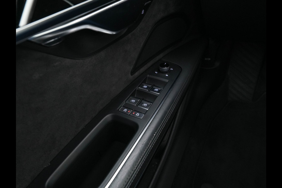 Audi A8 60 TFSI-E Quattro Lang Pro Line Plus (INCL-BTW) *PANO | LUXURY-LEATHER | MATRIX-LED | ADAPTIVE-CRUISE | BLIND-SPOT | SOFT-CLOSE | BANG&OLUFSEN | TOP-VIEW | MEMORY-PACK | MASSAGE | KEYLESS | DIGI-COCKPIT | NAVI-FULLMAP | 20''ALU