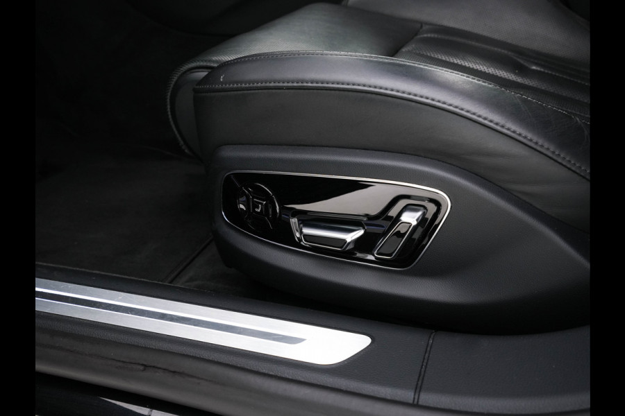 Audi A8 60 TFSI-E Quattro Lang Pro Line Plus (INCL-BTW) *PANO | LUXURY-LEATHER | MATRIX-LED | ADAPTIVE-CRUISE | BLIND-SPOT | SOFT-CLOSE | BANG&OLUFSEN | TOP-VIEW | MEMORY-PACK | MASSAGE | KEYLESS | DIGI-COCKPIT | NAVI-FULLMAP | 20''ALU