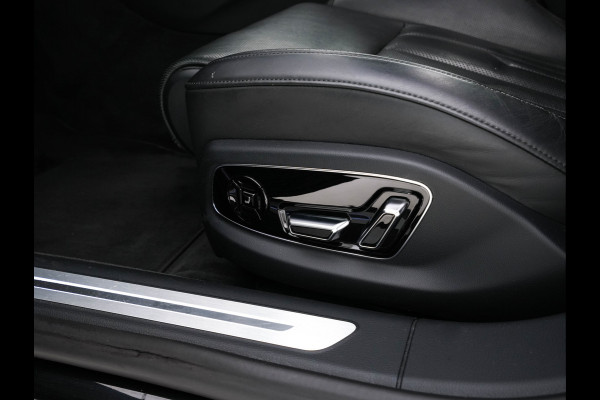 Audi A8 60 TFSI-E Quattro Lang Pro Line Plus (INCL-BTW) *PANO | LUXURY-LEATHER | MATRIX-LED | ADAPTIVE-CRUISE | BLIND-SPOT | SOFT-CLOSE | BANG&OLUFSEN | TOP-VIEW | MEMORY-PACK | MASSAGE | KEYLESS | DIGI-COCKPIT | NAVI-FULLMAP | 20''ALU