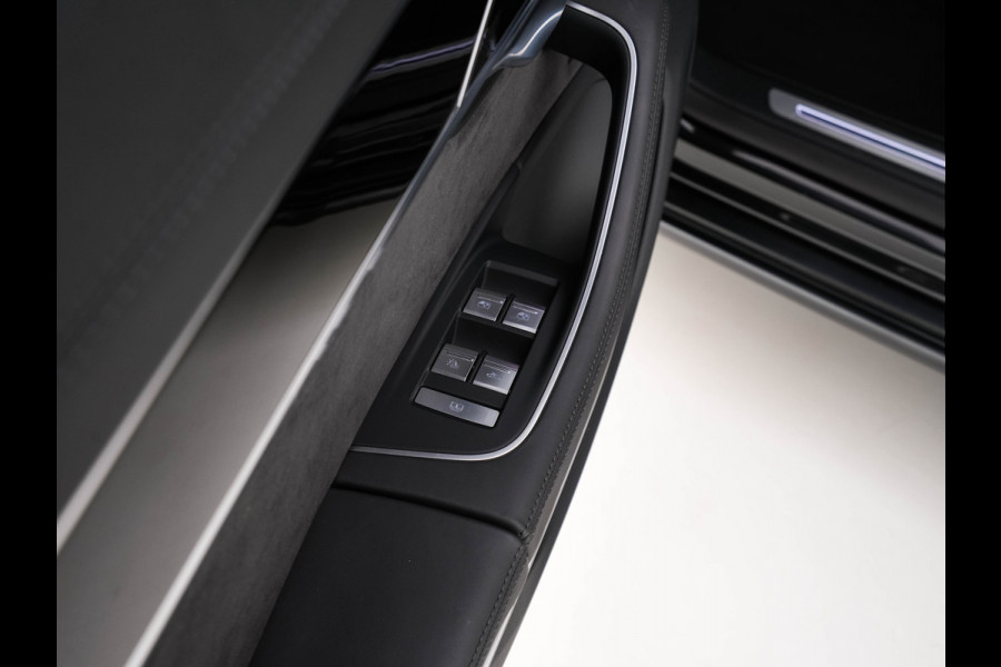 Audi A8 60 TFSI-E Quattro Lang Pro Line Plus (INCL-BTW) *PANO | LUXURY-LEATHER | MATRIX-LED | ADAPTIVE-CRUISE | BLIND-SPOT | SOFT-CLOSE | BANG&OLUFSEN | TOP-VIEW | MEMORY-PACK | MASSAGE | KEYLESS | DIGI-COCKPIT | NAVI-FULLMAP | 20''ALU