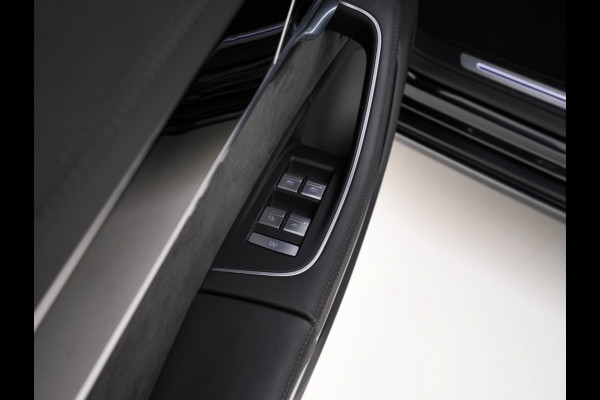 Audi A8 60 TFSI-E Quattro Lang Pro Line Plus (INCL-BTW) *PANO | LUXURY-LEATHER | MATRIX-LED | ADAPTIVE-CRUISE | BLIND-SPOT | SOFT-CLOSE | BANG&OLUFSEN | TOP-VIEW | MEMORY-PACK | MASSAGE | KEYLESS | DIGI-COCKPIT | NAVI-FULLMAP | 20''ALU