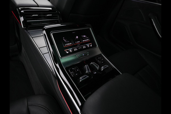 Audi A8 60 TFSI-E Quattro Lang Pro Line Plus (INCL-BTW) *PANO | LUXURY-LEATHER | MATRIX-LED | ADAPTIVE-CRUISE | BLIND-SPOT | SOFT-CLOSE | BANG&OLUFSEN | TOP-VIEW | MEMORY-PACK | MASSAGE | KEYLESS | DIGI-COCKPIT | NAVI-FULLMAP | 20''ALU
