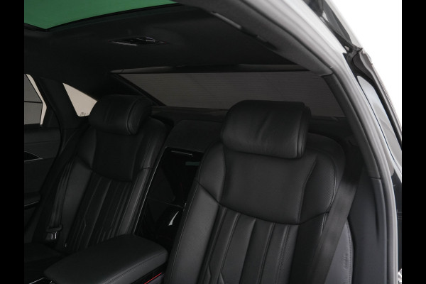 Audi A8 60 TFSI-E Quattro Lang Pro Line Plus (INCL-BTW) *PANO | LUXURY-LEATHER | MATRIX-LED | ADAPTIVE-CRUISE | BLIND-SPOT | SOFT-CLOSE | BANG&OLUFSEN | TOP-VIEW | MEMORY-PACK | MASSAGE | KEYLESS | DIGI-COCKPIT | NAVI-FULLMAP | 20''ALU