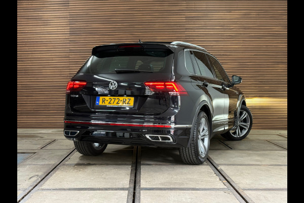 Volkswagen Tiguan 1.5 TSI ACT Business R | 2x R-Line | Pano | Virtual Cockpit | LED | Navi