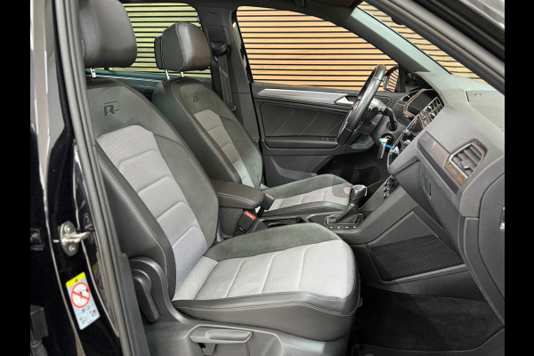 Volkswagen Tiguan 1.5 TSI ACT Business R | 2x R-Line | Pano | Virtual Cockpit | LED | Navi