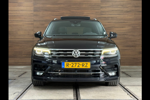 Volkswagen Tiguan 1.5 TSI ACT Business R | 2x R-Line | Pano | Virtual Cockpit | LED | Navi