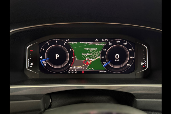 Volkswagen Tiguan 1.5 TSI ACT Business R | 2x R-Line | Pano | Virtual Cockpit | LED | Navi