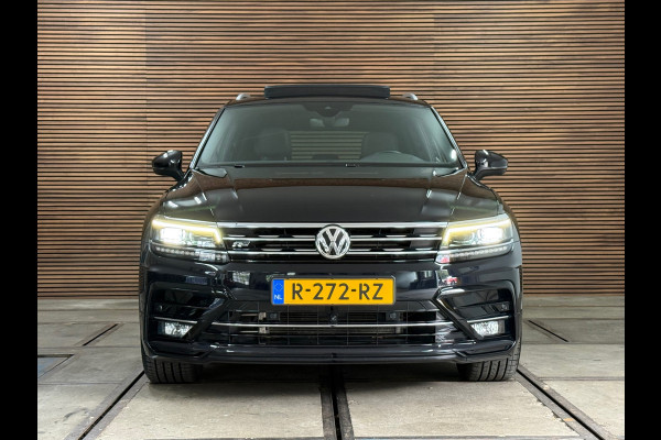 Volkswagen Tiguan 1.5 TSI ACT Business R | 2x R-Line | Pano | Virtual Cockpit | LED | Navi