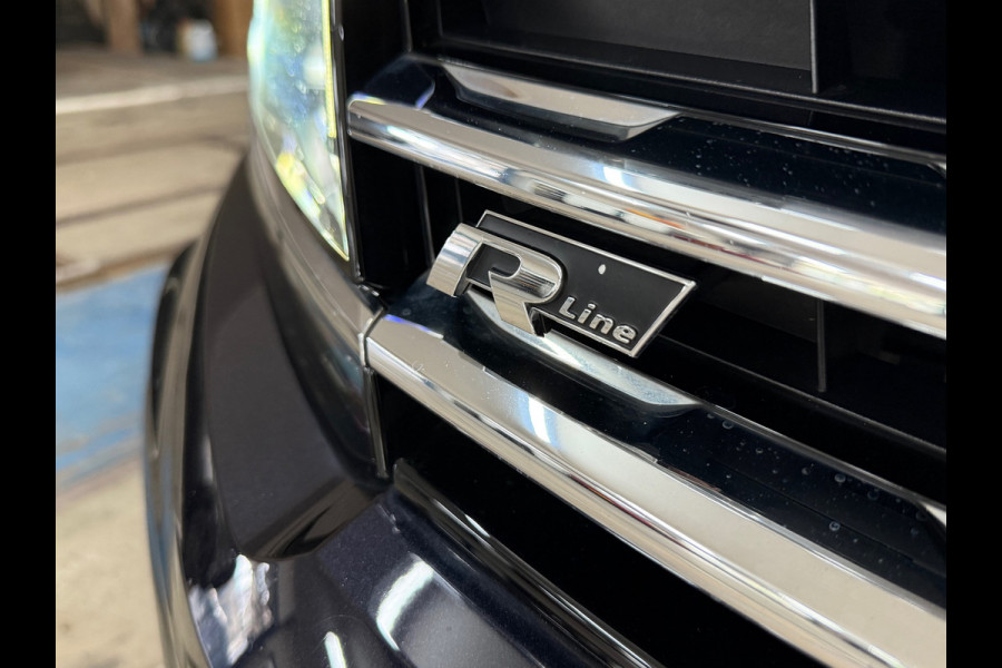 Volkswagen Tiguan 1.5 TSI ACT Business R | 2x R-Line | Pano | Virtual Cockpit | LED | Navi